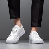 Šimon - Vysoce kvalitní pánské kožené sneakers
