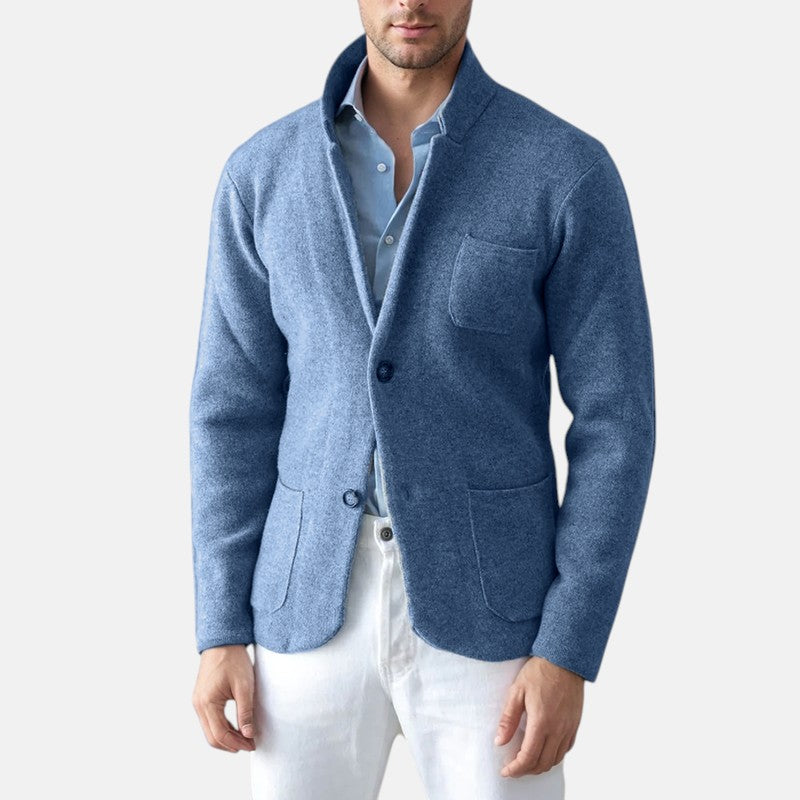 Remo – Pánský blazer v klasickém stylu