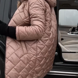 Markéta – Elegantní teplo pro moderní zimu