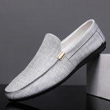 Otakar - Měkké slip-on boty pro muže