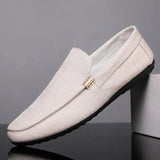 Otakar - Měkké slip-on boty pro muže