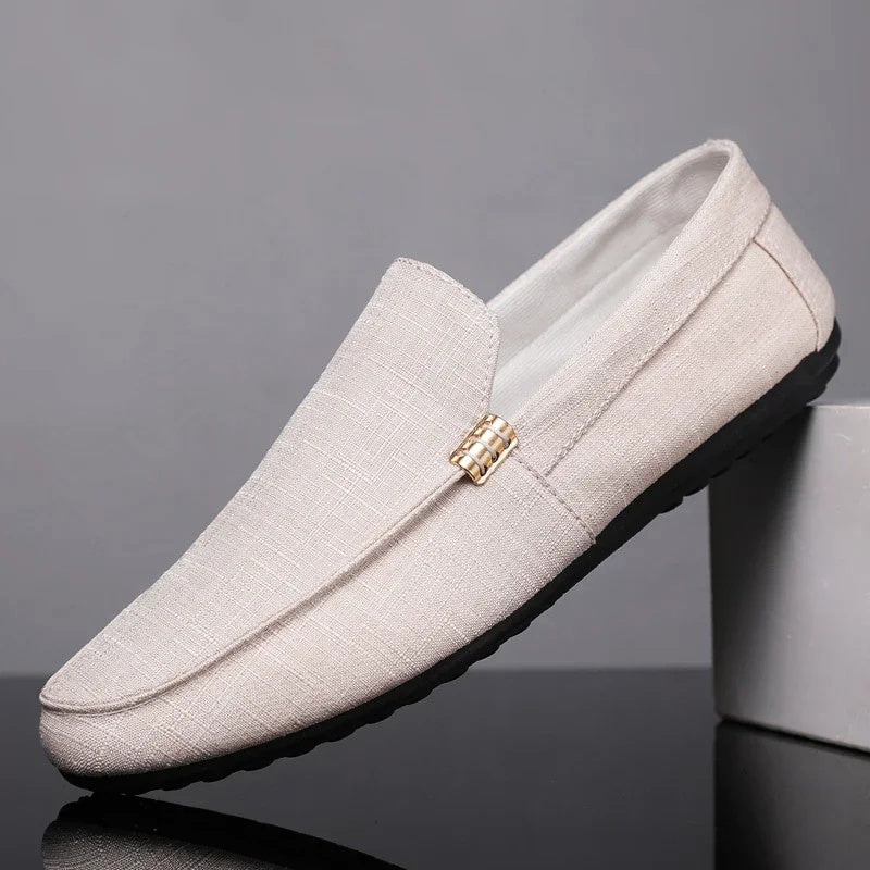 Otakar - Měkké slip-on boty pro muže