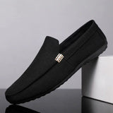 Otakar - Měkké slip-on boty pro muže