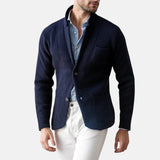 Remo – Pánský blazer v klasickém stylu