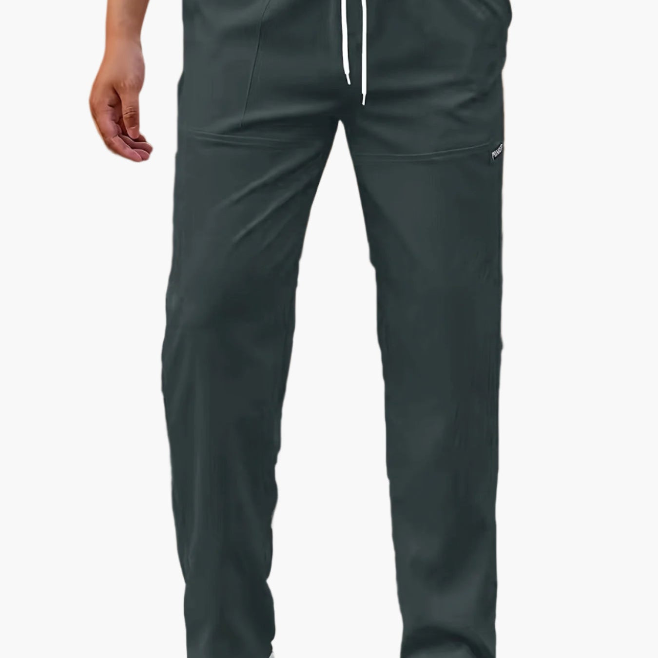 Jakub - Pohodlné joggingové kalhoty s moderním střihem