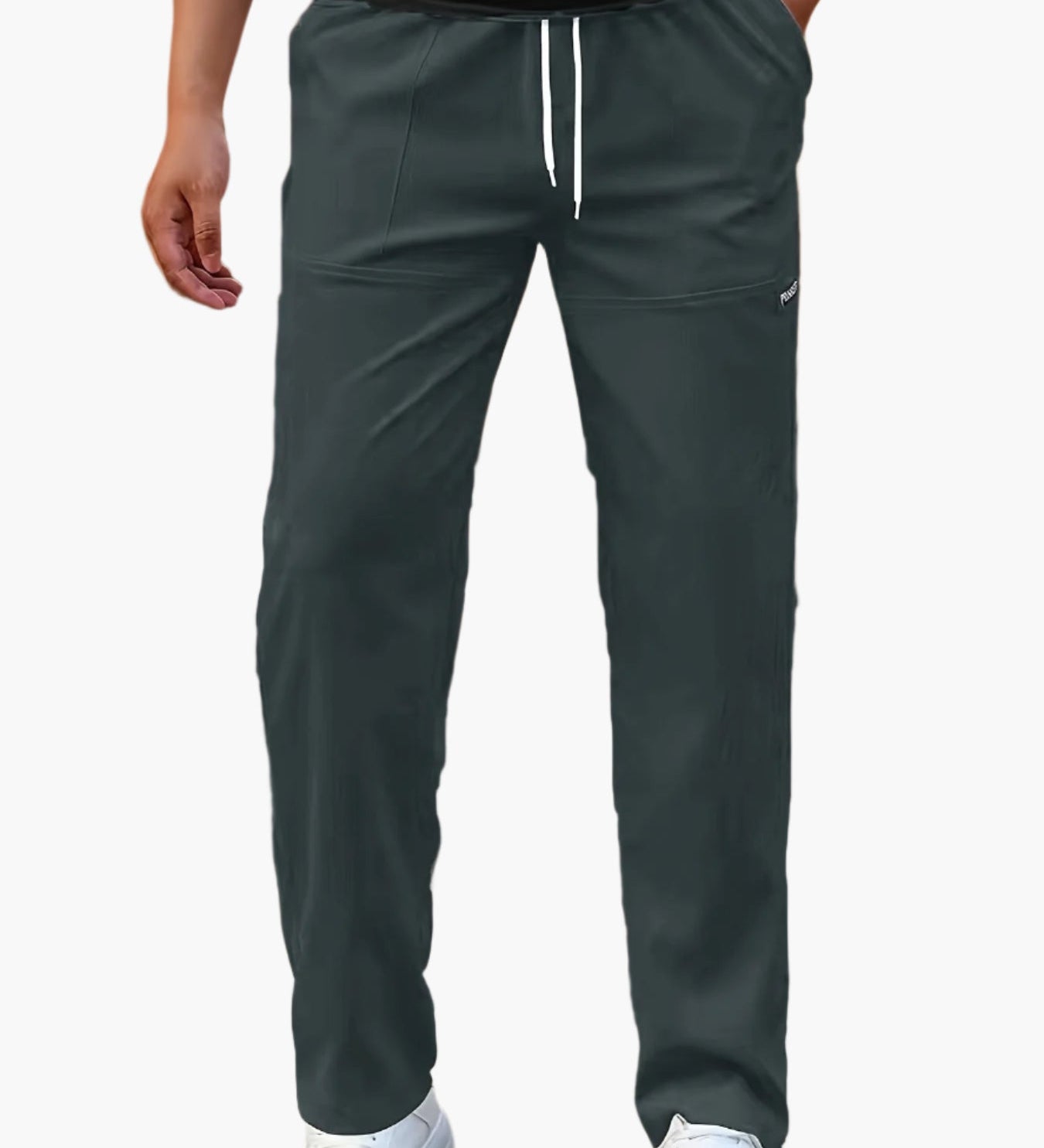 Jakub - Pohodlné joggingové kalhoty s moderním střihem