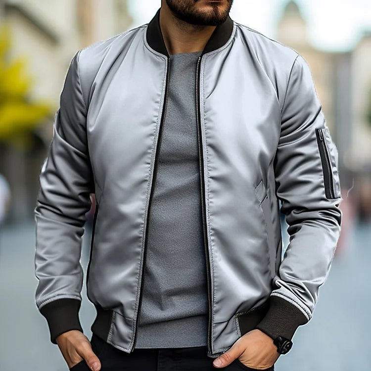 Brenner – Lehká bomber bunda