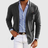 Manuel – Elegantní pánský blazer