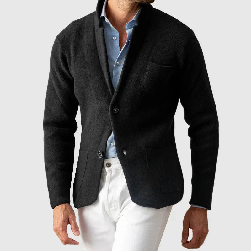 Remo – Pánský blazer v klasickém stylu