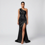 Tânia - Elegantní Maxi Šaty