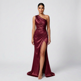 Tânia - Elegantní Maxi Šaty
