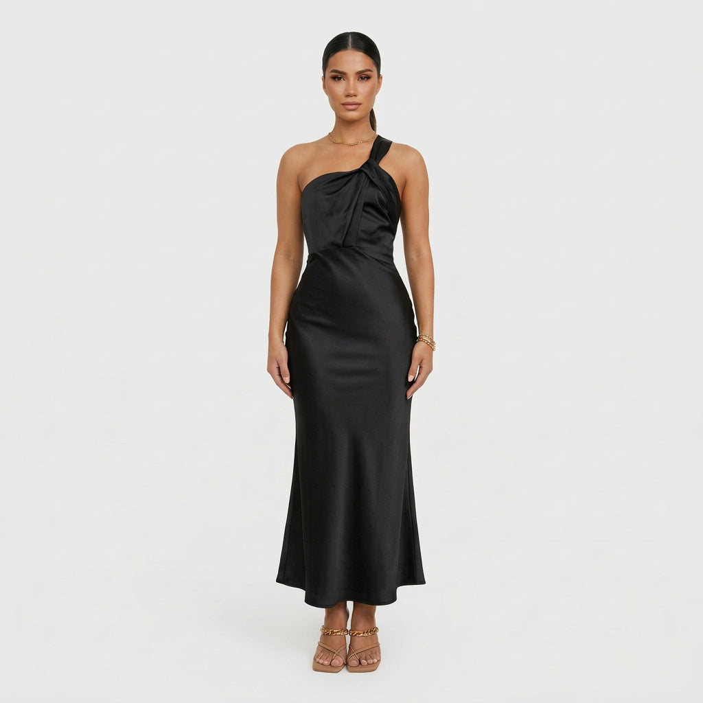 Sofia - Elegantní Maxi Šaty