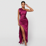 Andreia - Elegantní Maxi Šaty