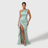 Monika - Elegantní Maxi Šaty