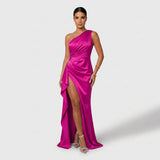 Monika - Elegantní Maxi Šaty