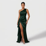 Monika - Elegantní Maxi Šaty