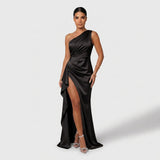 Monika - Elegantní Maxi Šaty