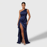 Monika - Elegantní Maxi Šaty