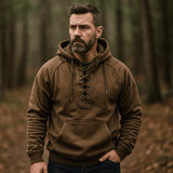 Ragnar – Mikina s kapucí