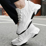 Bedřich - Sneakers s neviditelným zvýšením výšky