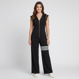 Emma | Retro Jumpsuit Dámský Elegantní Vzhled