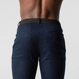 Kryštof - Pánské Slim-Fit Chino kalhoty
