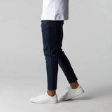 Kryštof - Pánské Slim-Fit Chino kalhoty