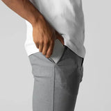 Kryštof - Pánské Slim-Fit Chino kalhoty