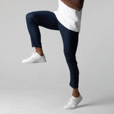 Kryštof - Pánské Slim-Fit Chino kalhoty