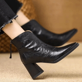 Brigitte™ – Stabilní elegance pro každý den