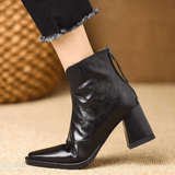 Brigitte™ – Stabilní elegance pro každý den