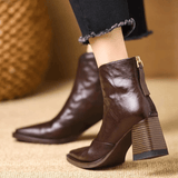 Brigitte™ – Stabilní elegance pro každý den