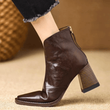 Brigitte™ – Stabilní elegance pro každý den